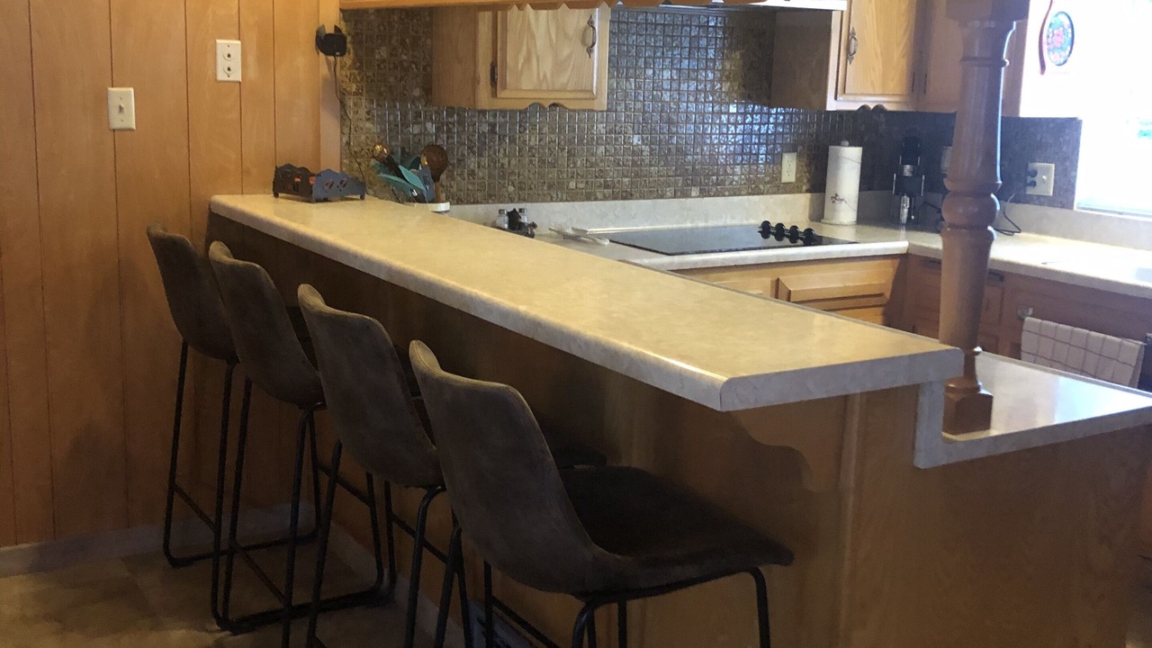 Photo of Kitchen in Kernville