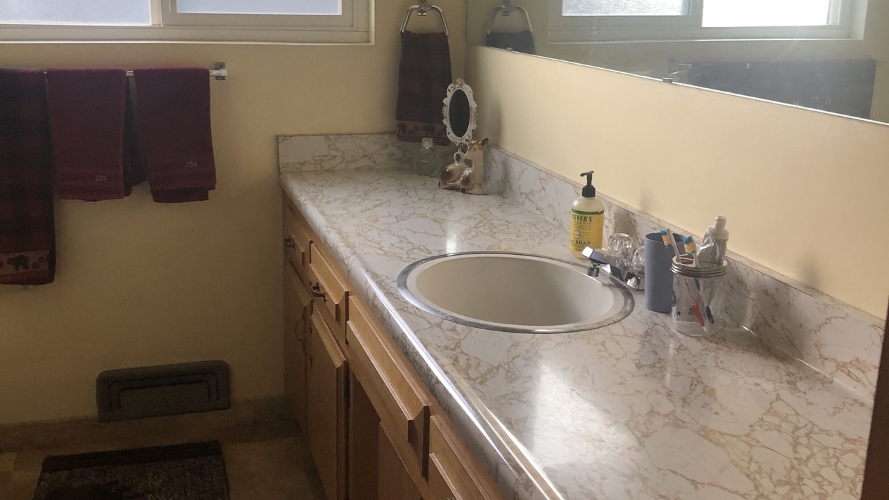 Photo of Bathroom in Kernville