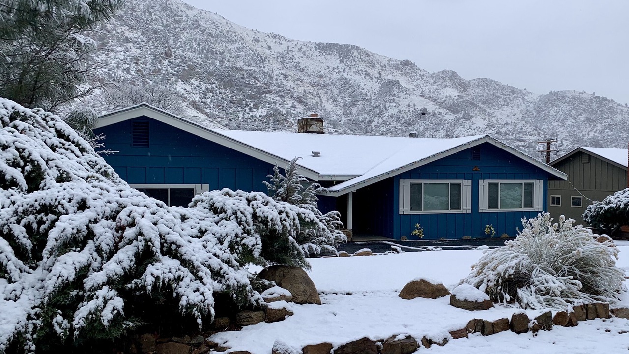 Photo of Outdoor in Kernville