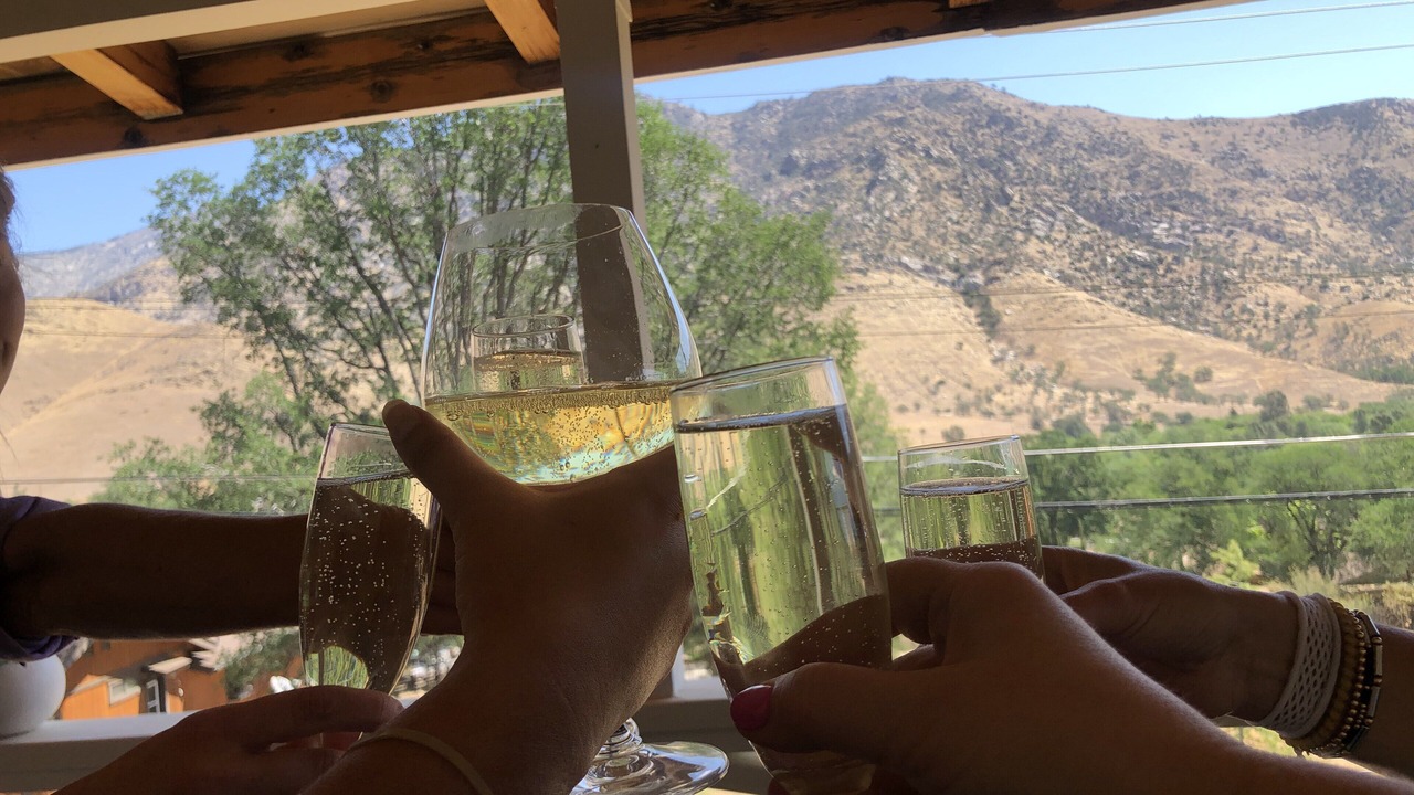Photo of Outdoor in Kernville