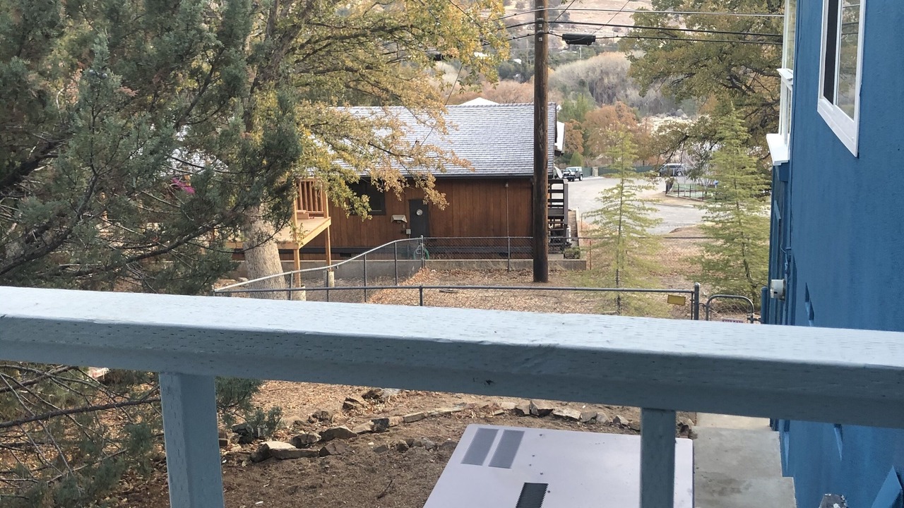 Photo of Outdoor in Kernville