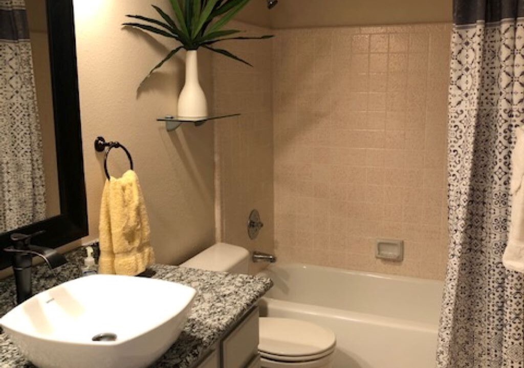 Photo of Bathroom in Sun Lakes