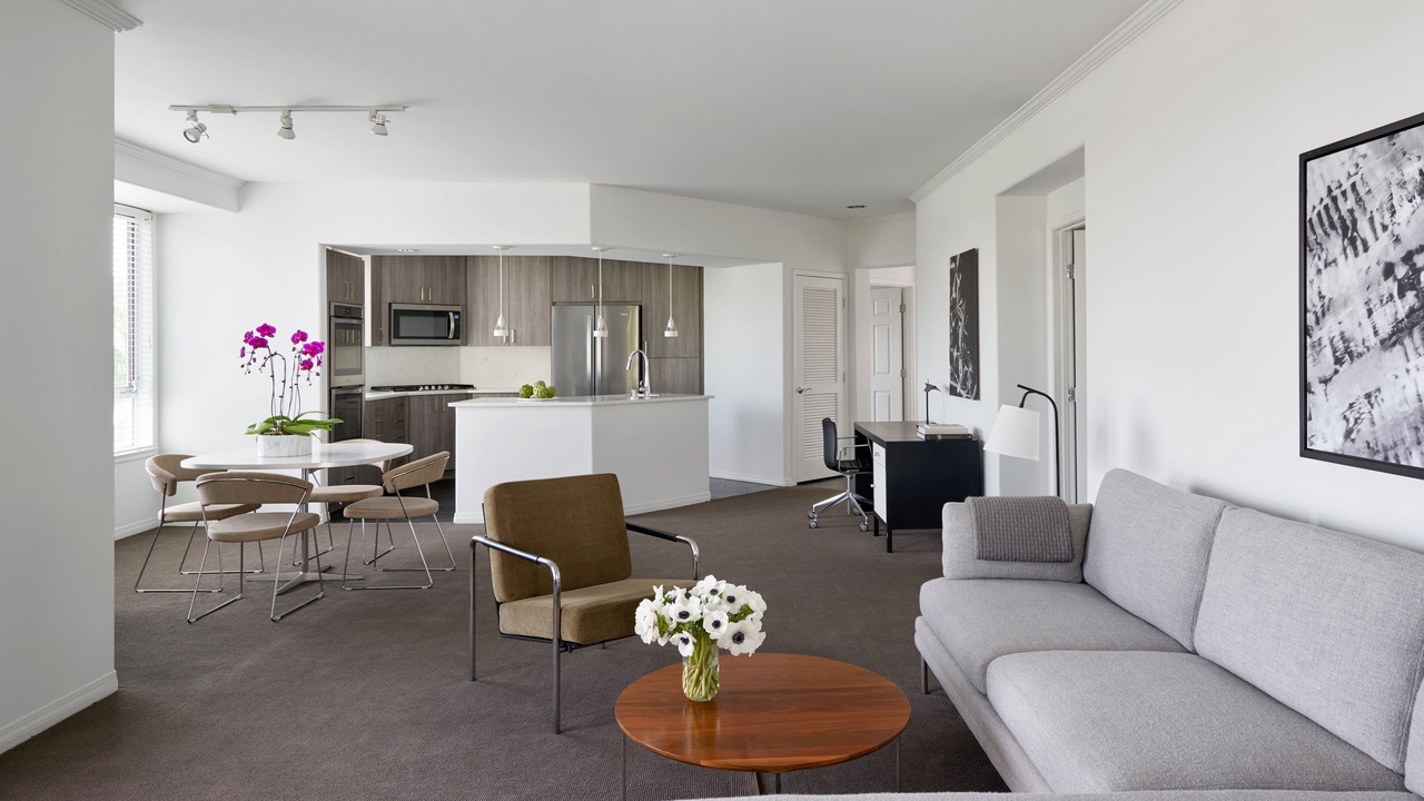 Photo of Kitchen in Beverly Hills
