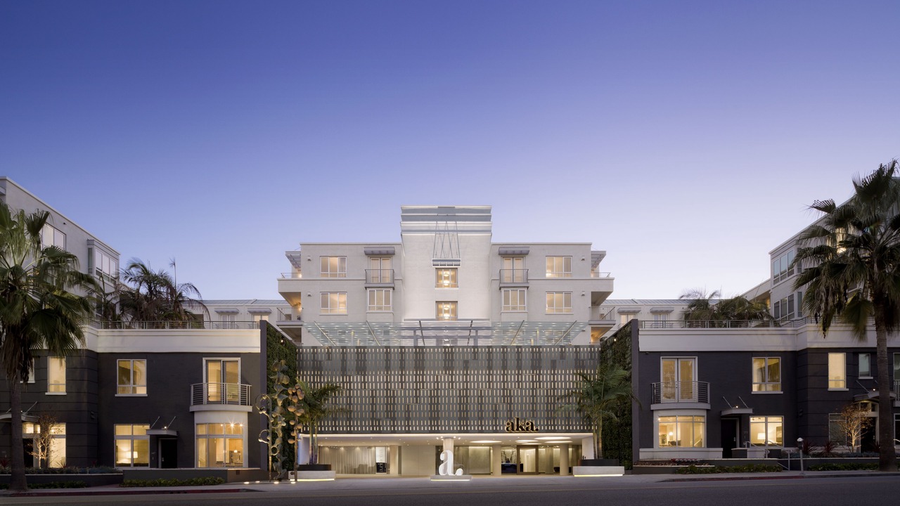 Photo of Outdoor in Beverly Hills