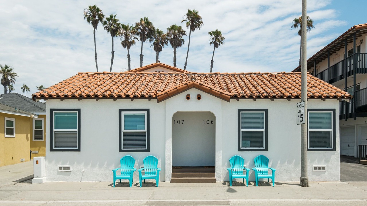 Photo of Outdoor in Townsite