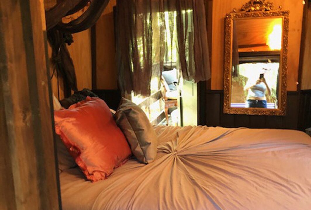 Photo of Bedroom in Temecula
