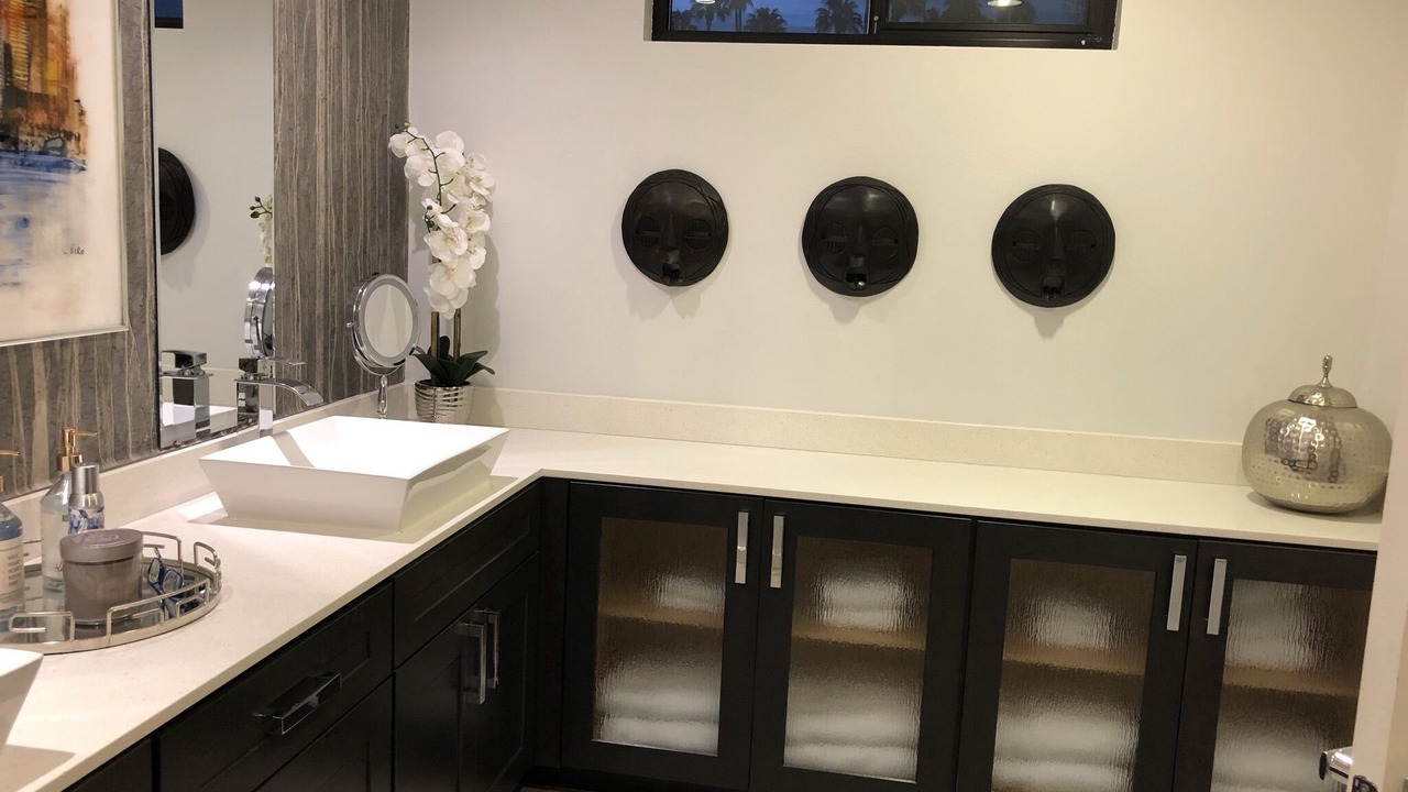 Photo of Bathroom in Rancho Mirage