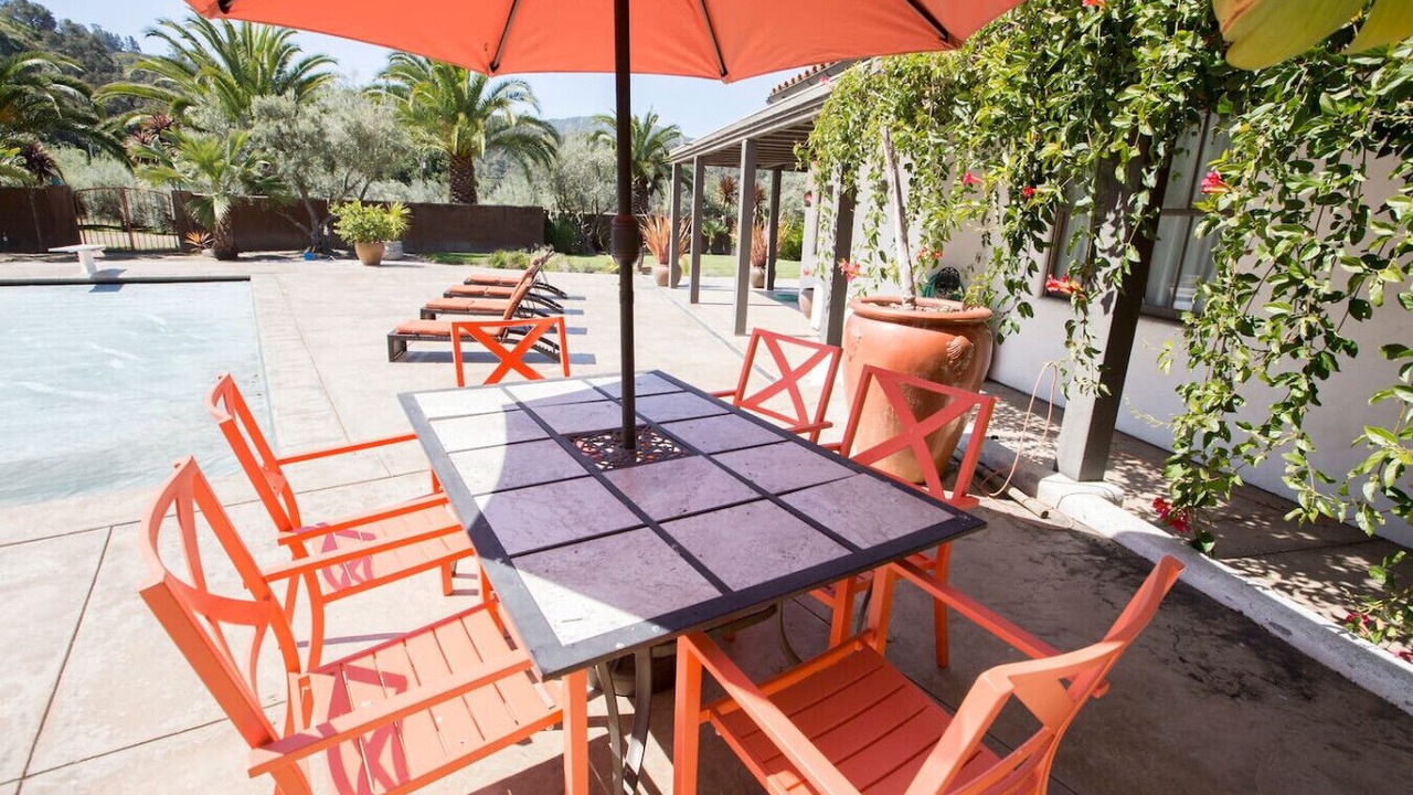 Photo of Outdoor in Salinas