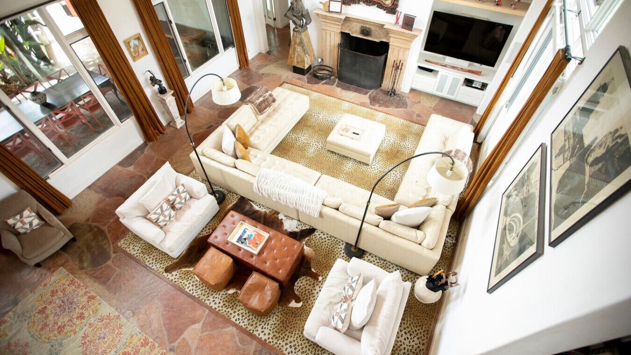Photo of Livingroom in Salinas