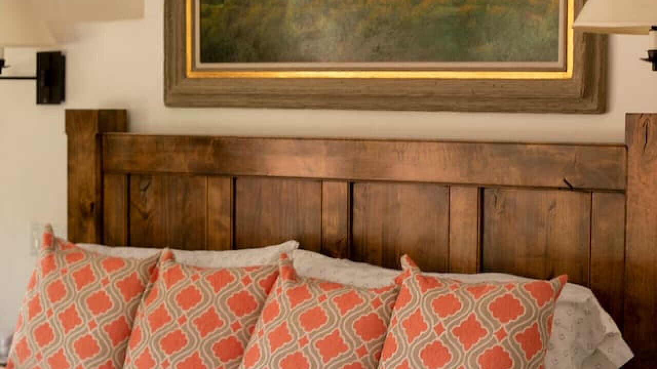 Photo of Bedroom in Salinas