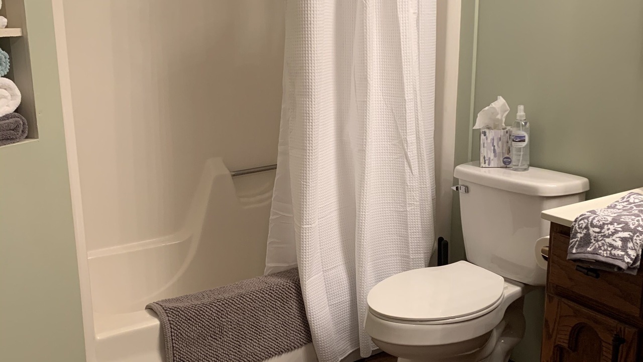 Photo of Bathroom in Wickenburg