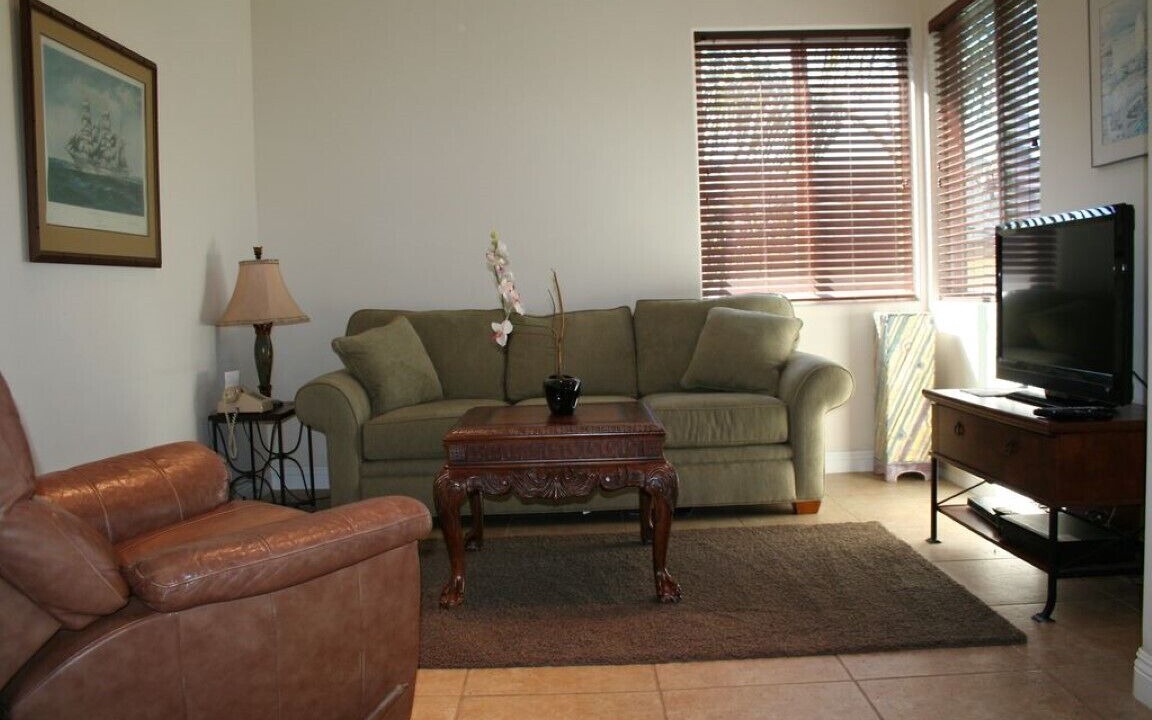 Photo of Livingroom in Carlsbad Village
