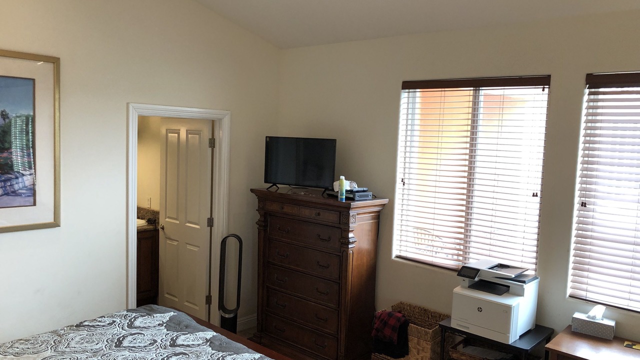 Photo of Bedroom in Carlsbad Village