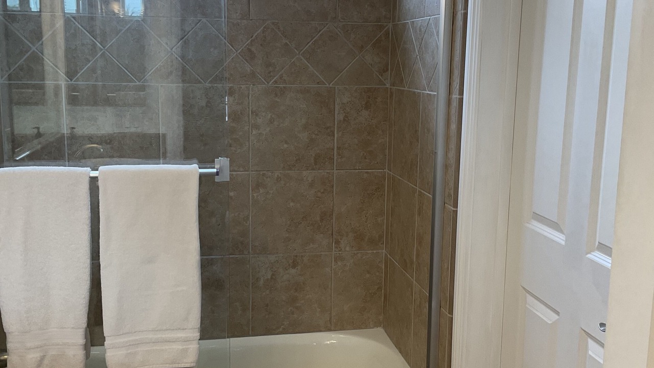 Photo of Bathroom in Carlsbad Village