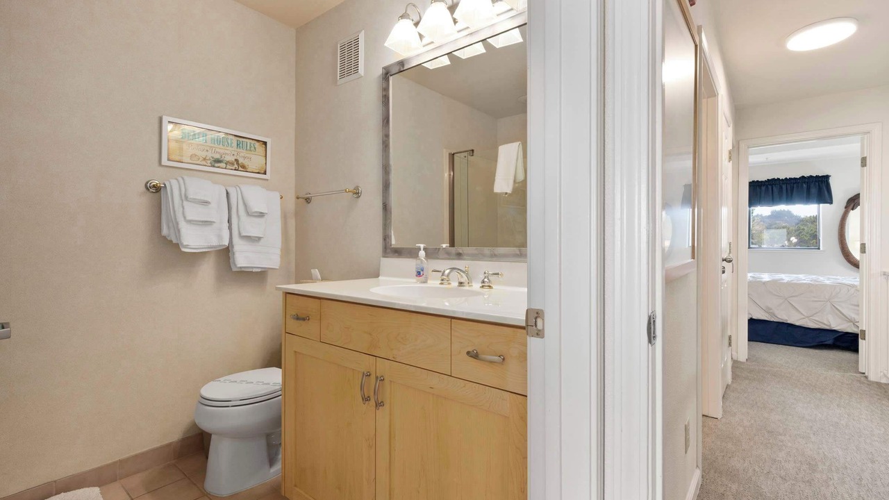 Photo of Bathroom in Rio del Mar