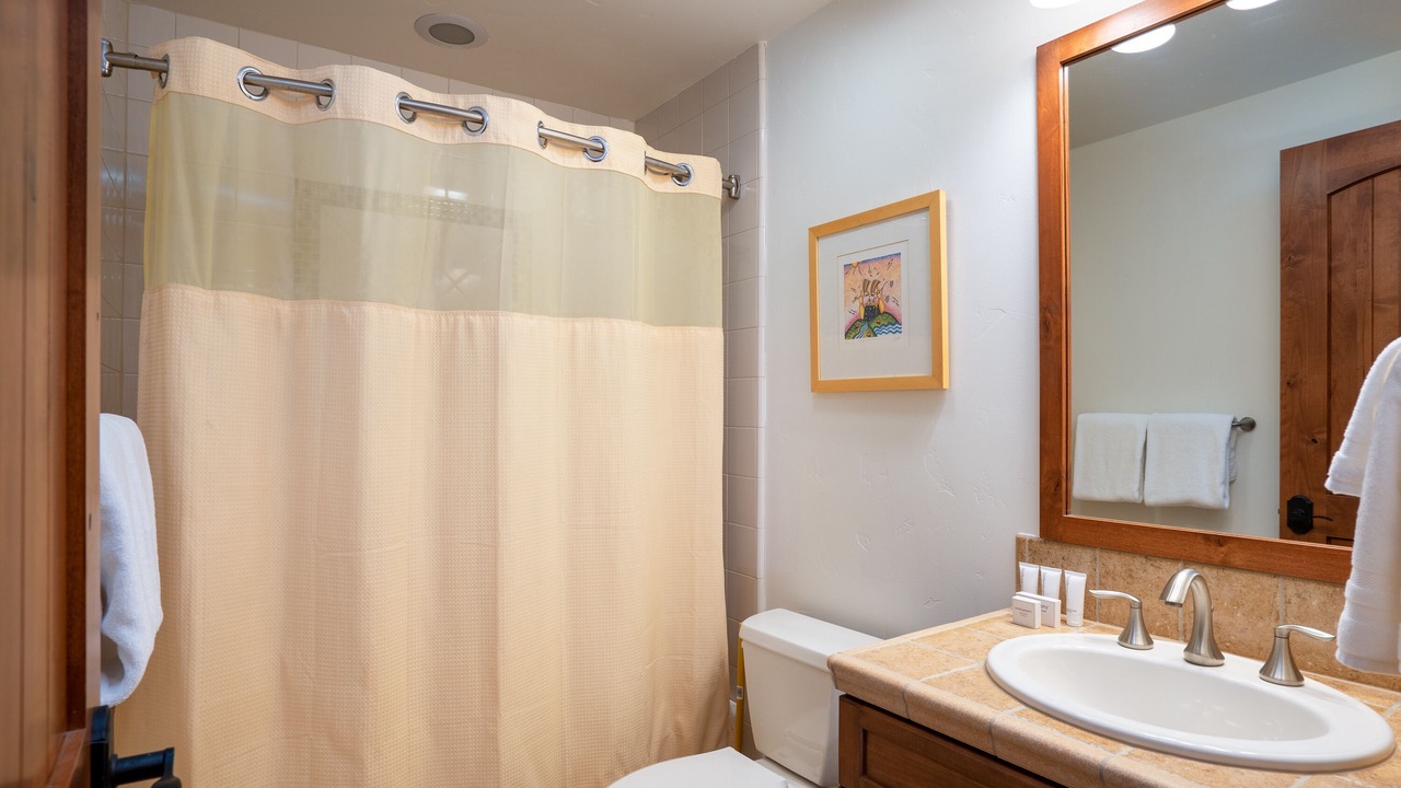 Photo of Bathroom in Truckee