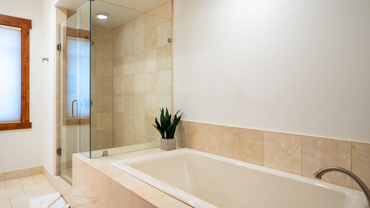 Photo of Bathroom in Truckee