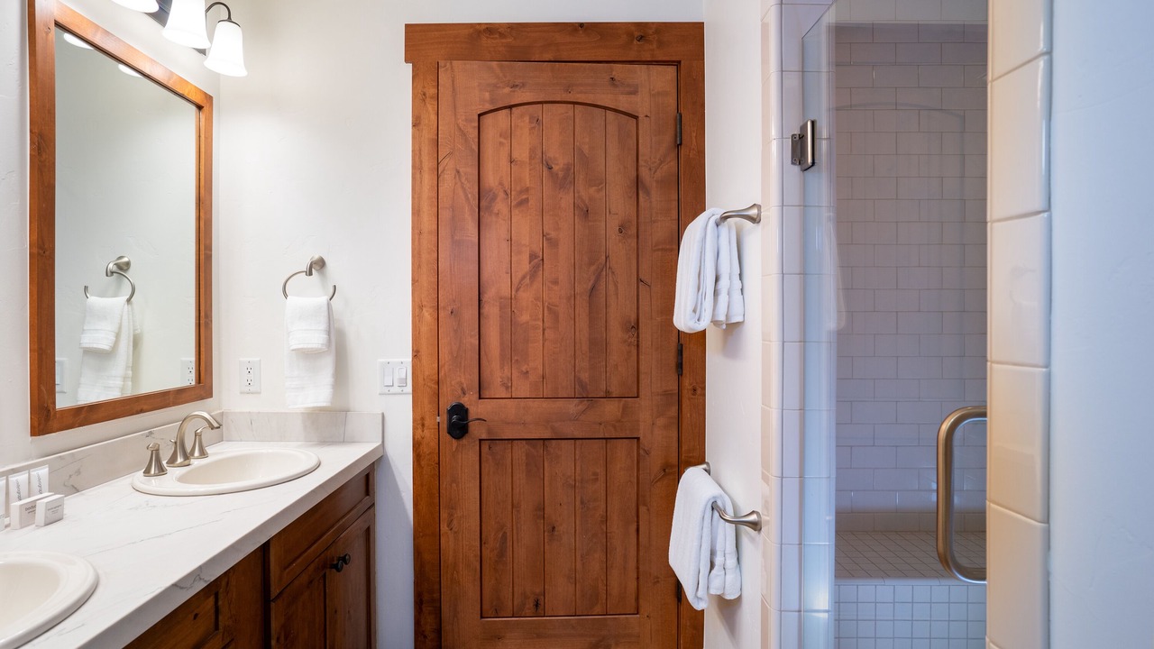 Photo of Bathroom in Truckee