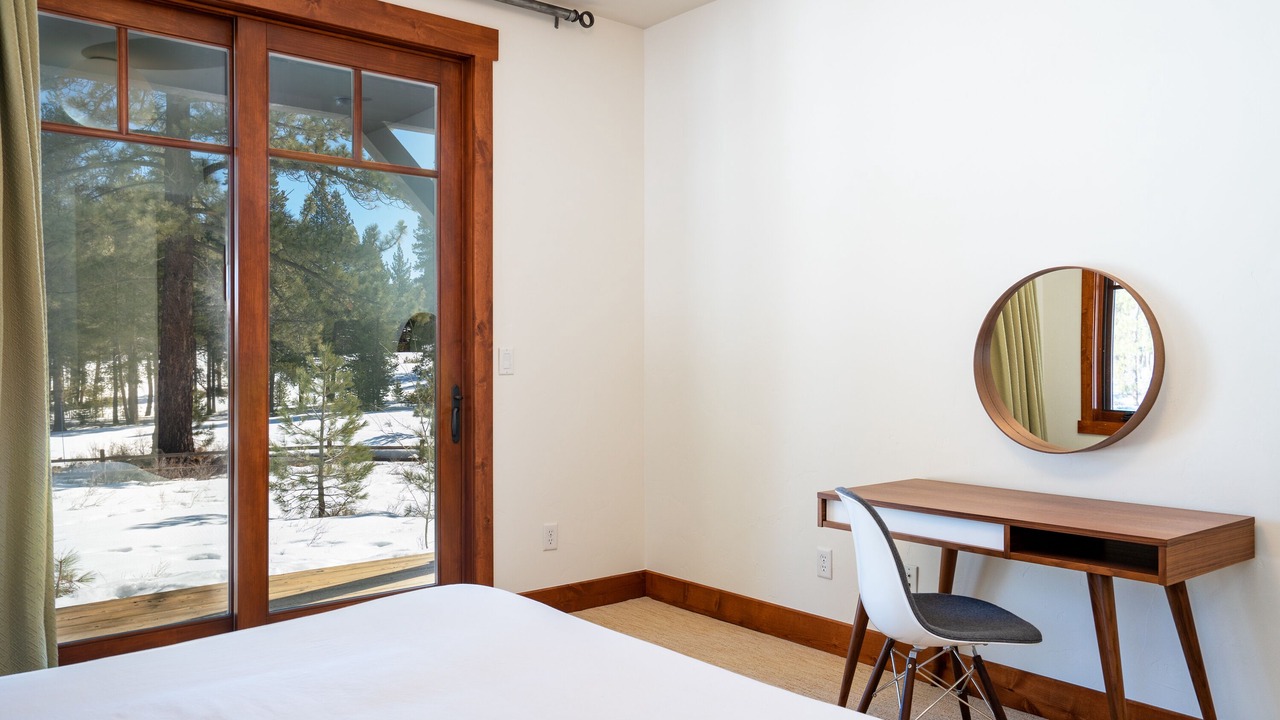 Photo of Bedroom in Truckee