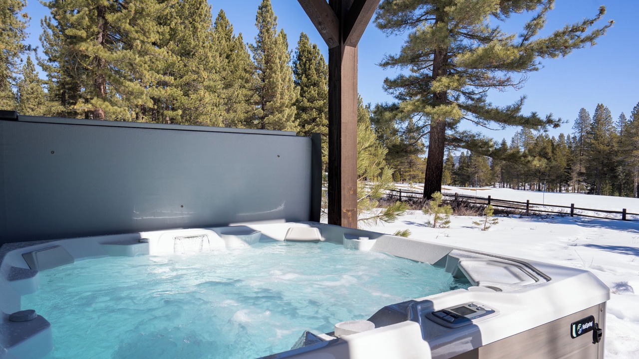 Photo of Outdoor in Truckee