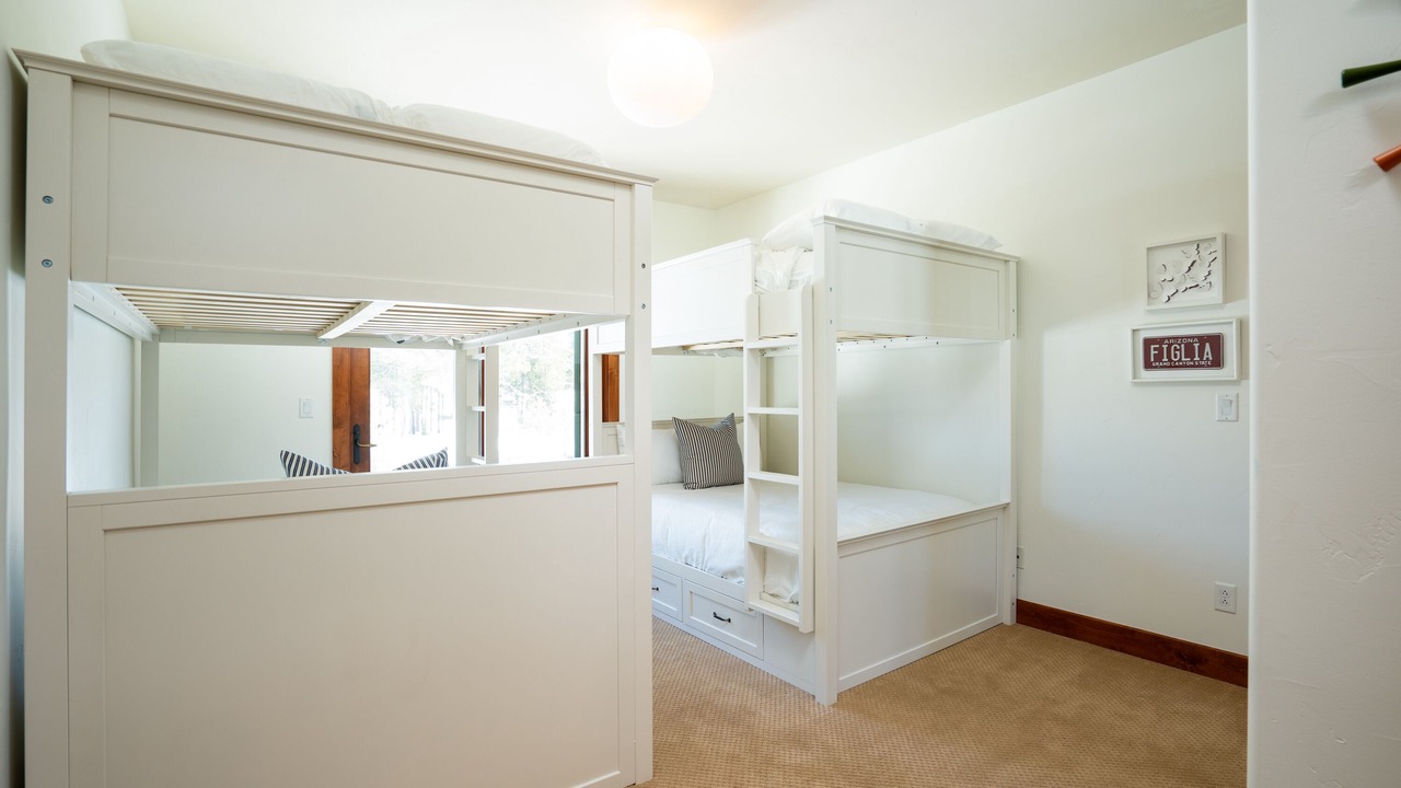 Photo of Bedroom in Truckee