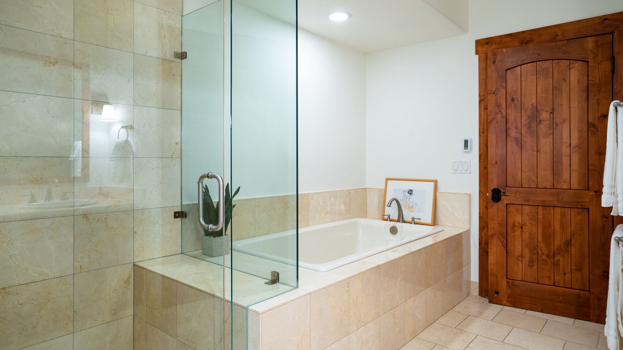 Photo of Bathroom in Truckee