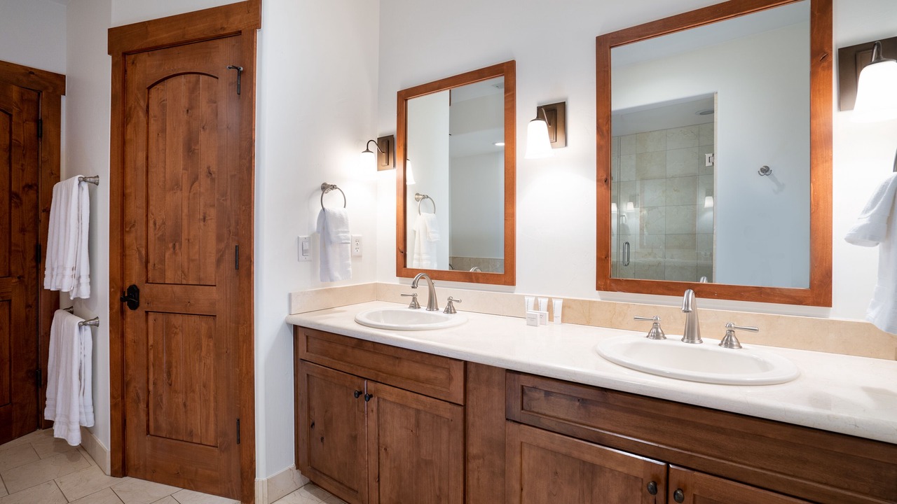 Photo of Bathroom in Truckee