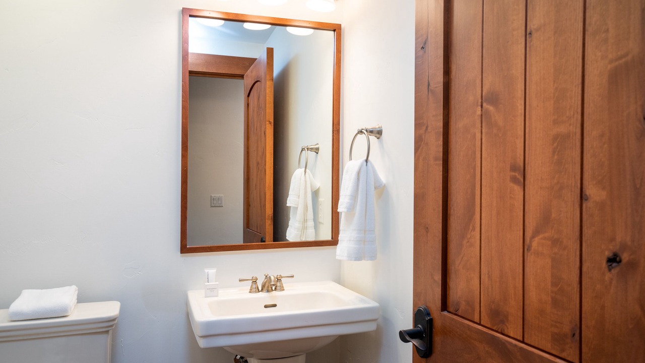 Photo of Bathroom in Truckee