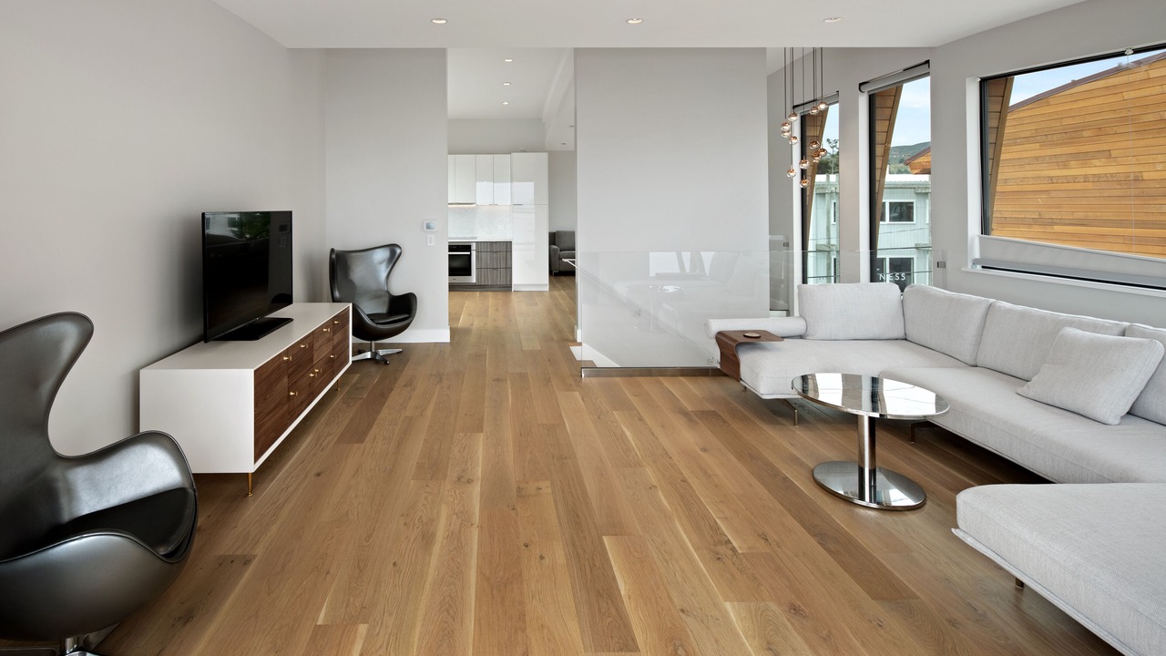 Photo of Livingroom in El Granada