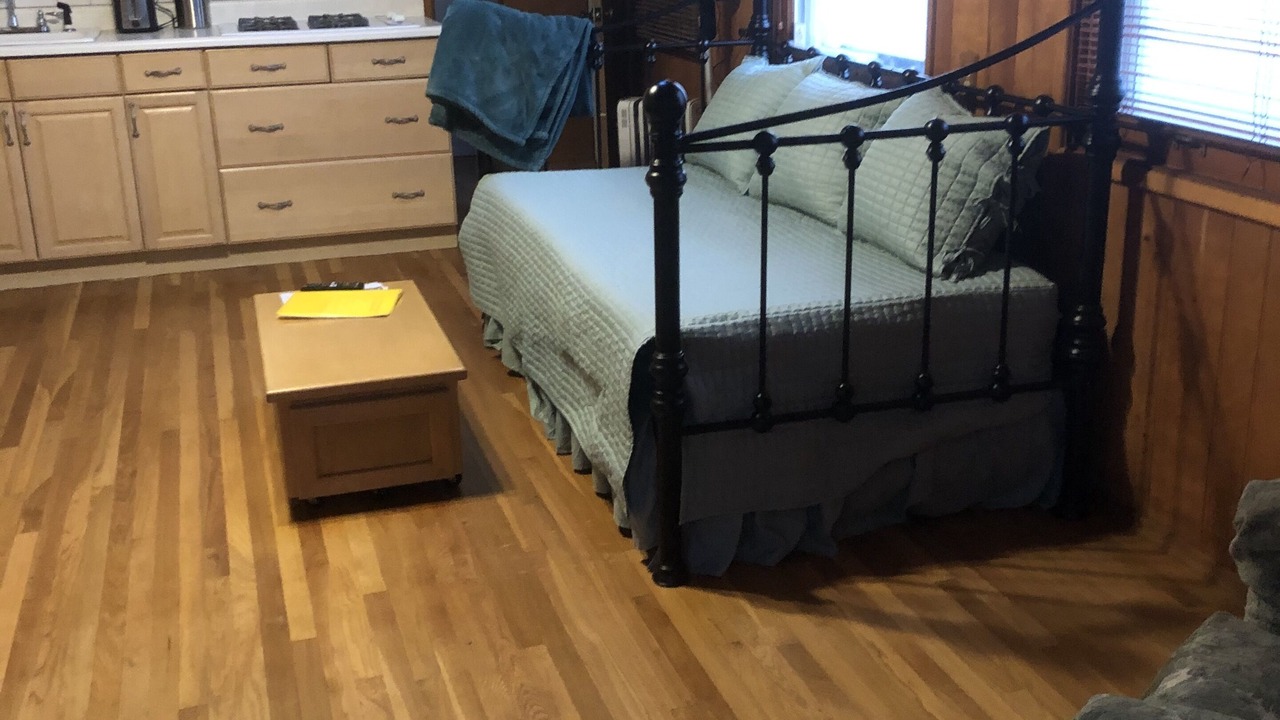 Photo of Bedroom in Village of La Jolla