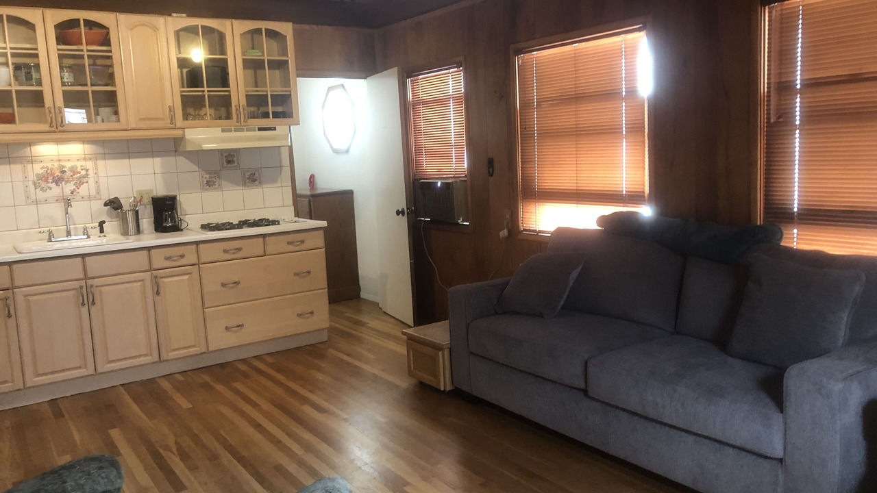 Photo of Livingroom in Village of La Jolla