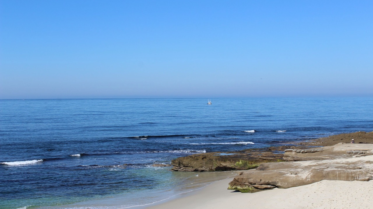 Photo of Others in Village of La Jolla