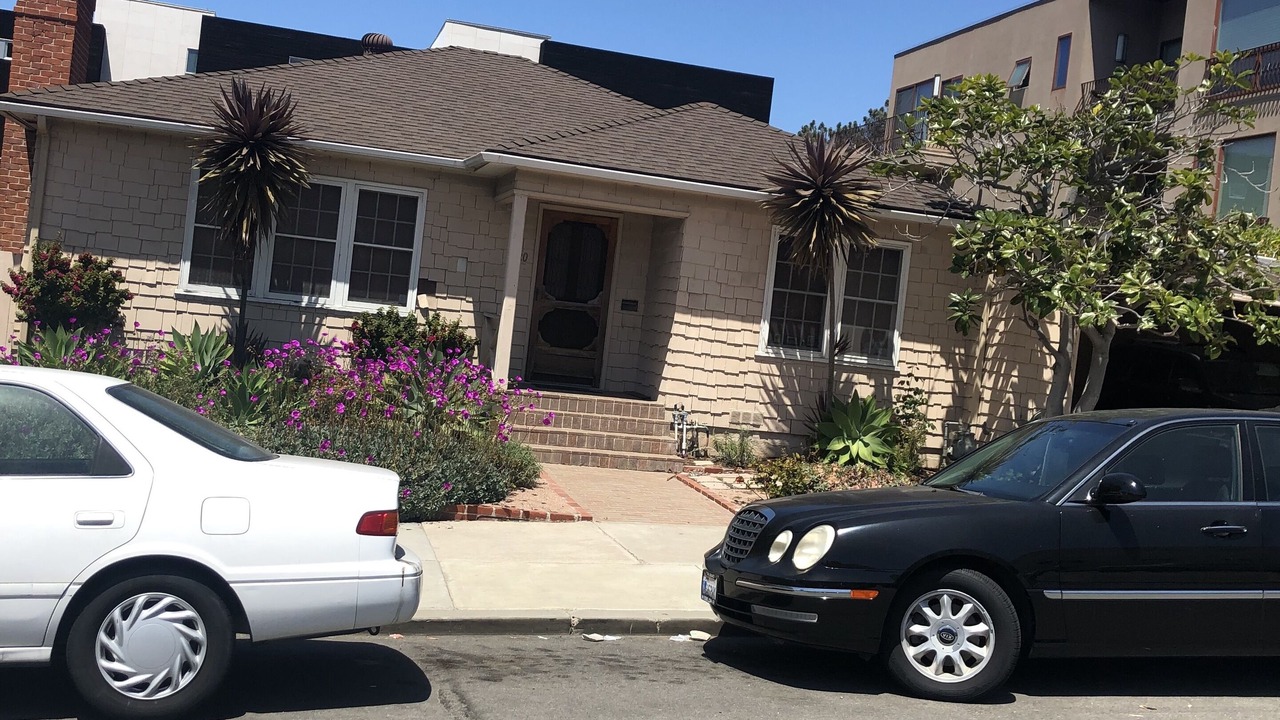Photo of Outdoor in Village of La Jolla