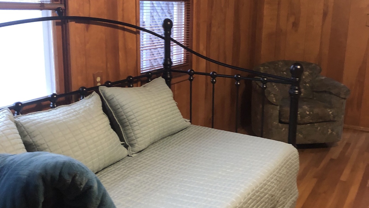 Photo of Bedroom in Village of La Jolla