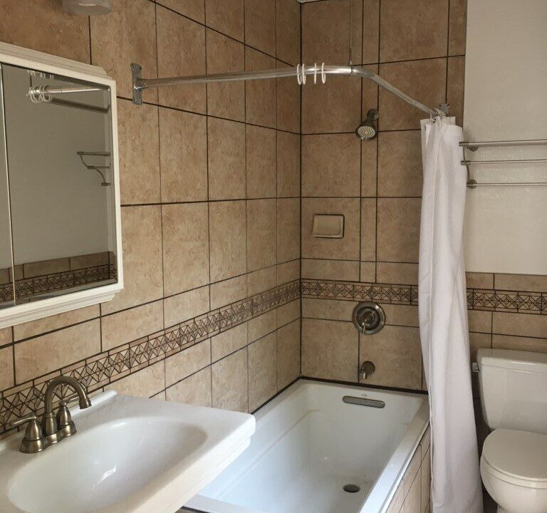 Photo of Bathroom in Village of La Jolla