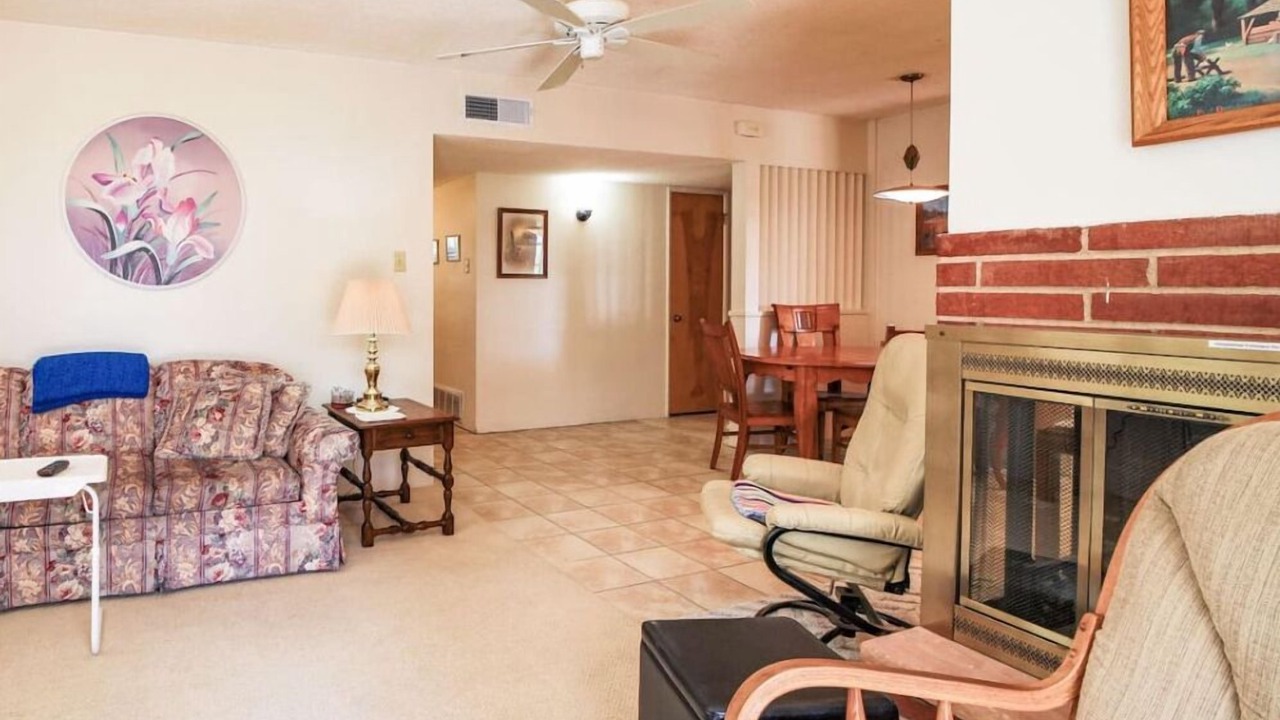 Photo of Livingroom in Prescott