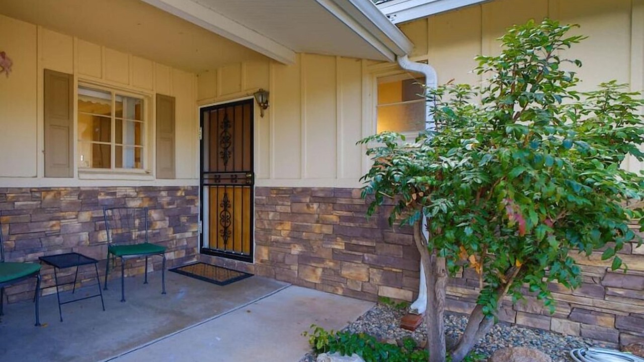 Photo of Patio Balcony in Prescott