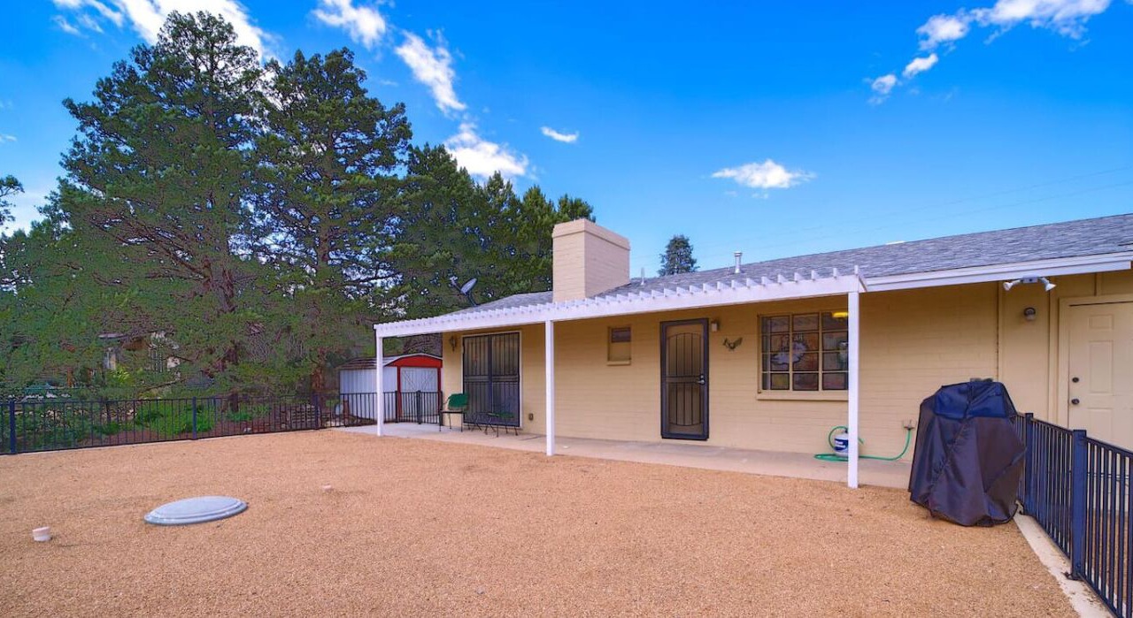 Photo of Outdoor in Prescott
