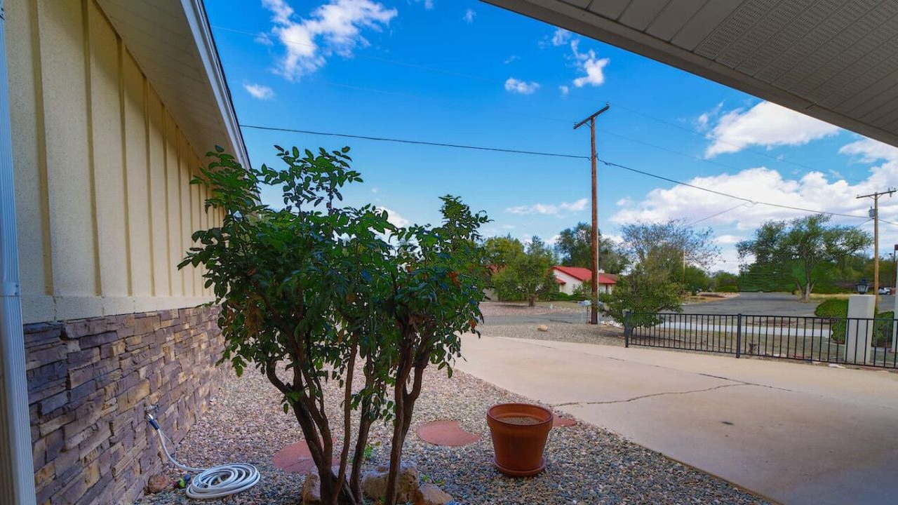 Photo of Outdoor in Prescott