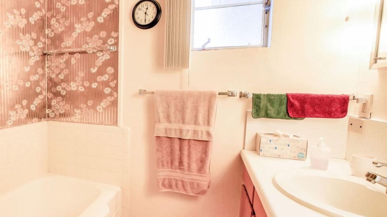 Photo of Bathroom in Prescott