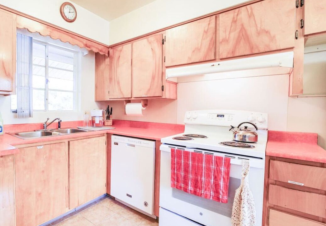Photo of Kitchen in Prescott