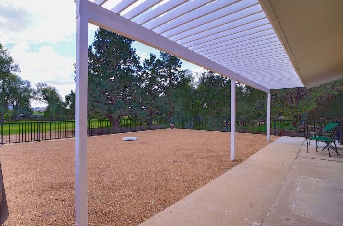 Photo of Outdoor in Prescott
