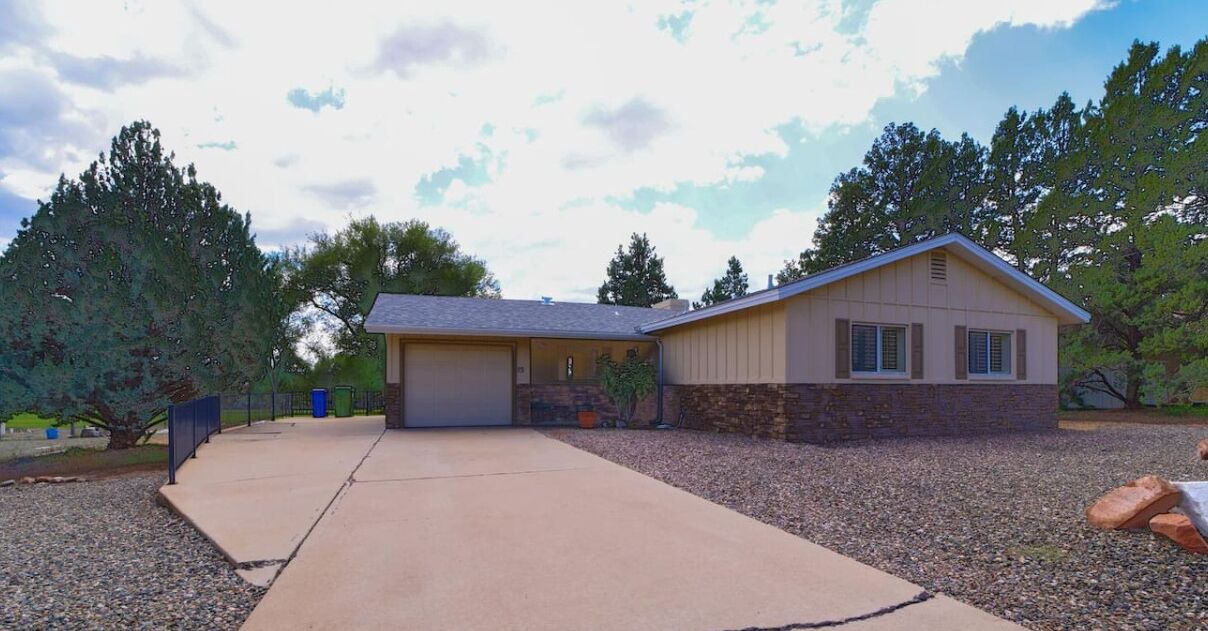 Photo of Outdoor in Prescott