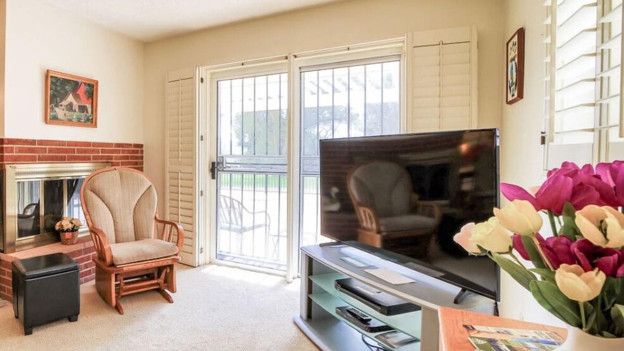 Photo of Livingroom in Prescott