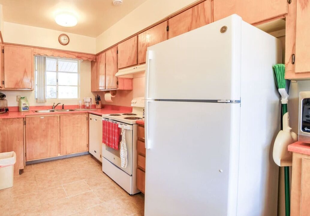 Photo of Kitchen in Prescott