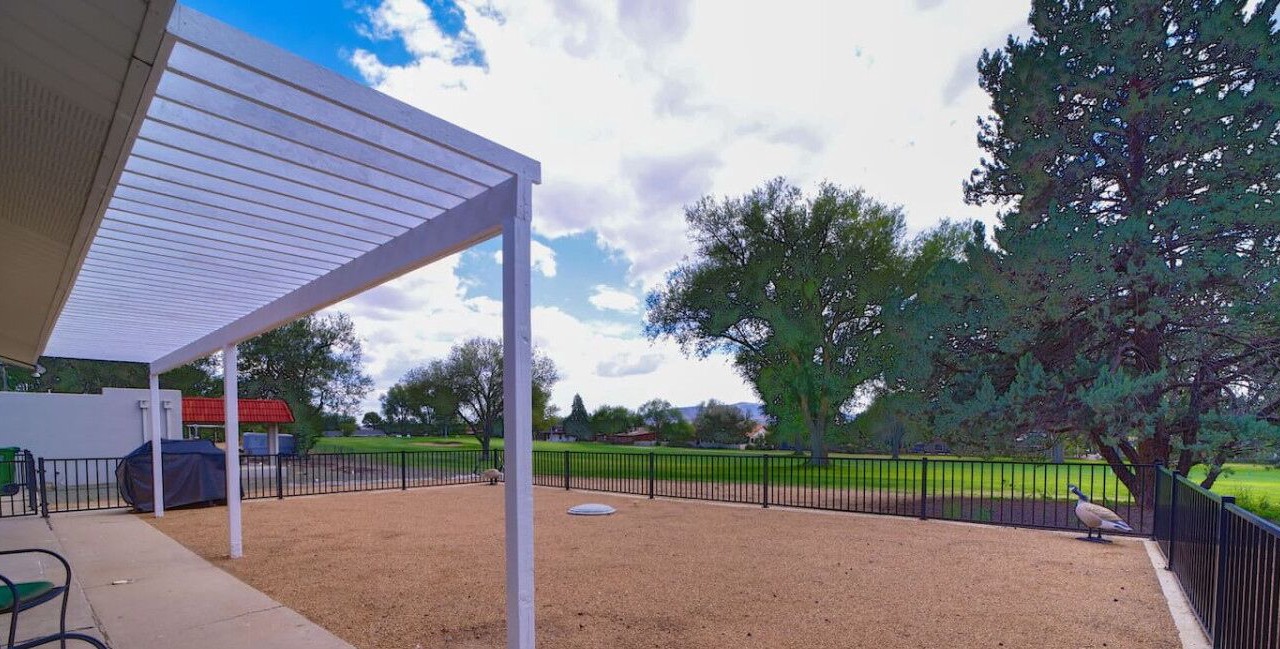 Photo of Outdoor in Prescott