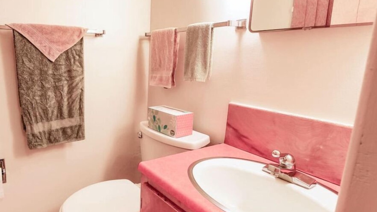 Photo of Bathroom in Prescott