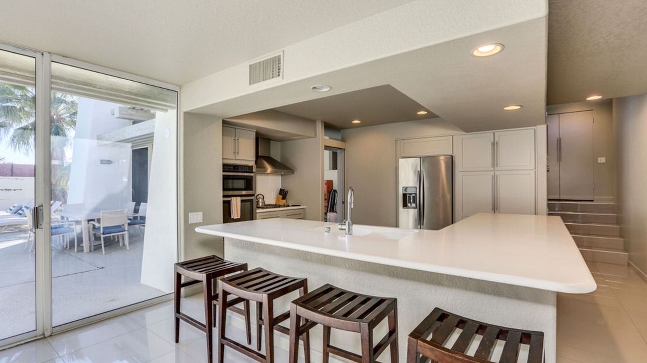 Photo of Kitchen in Chino Canyon