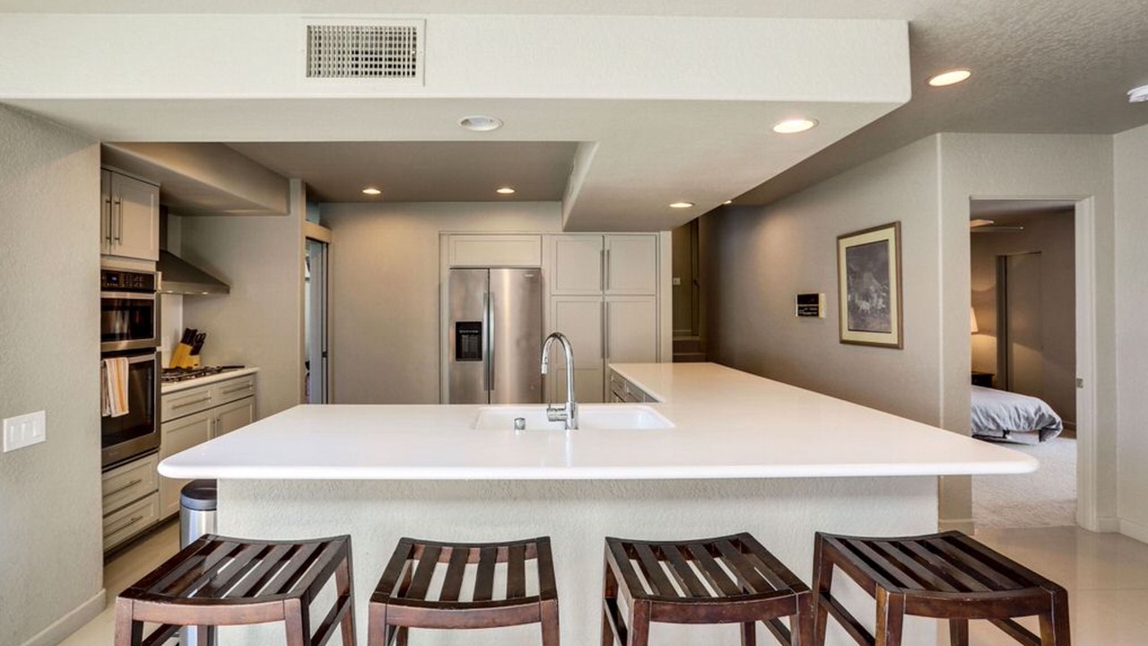 Photo of Kitchen in Chino Canyon