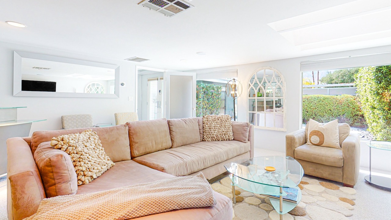 Photo of Livingroom in El Mirador